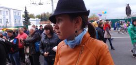 Екатерина Ларина