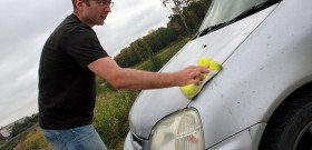 Фото - помыть машину своими руками, drivezona.com