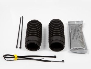 Фото - комплект для замены пыльника рулевой рейки, moogproducts.com