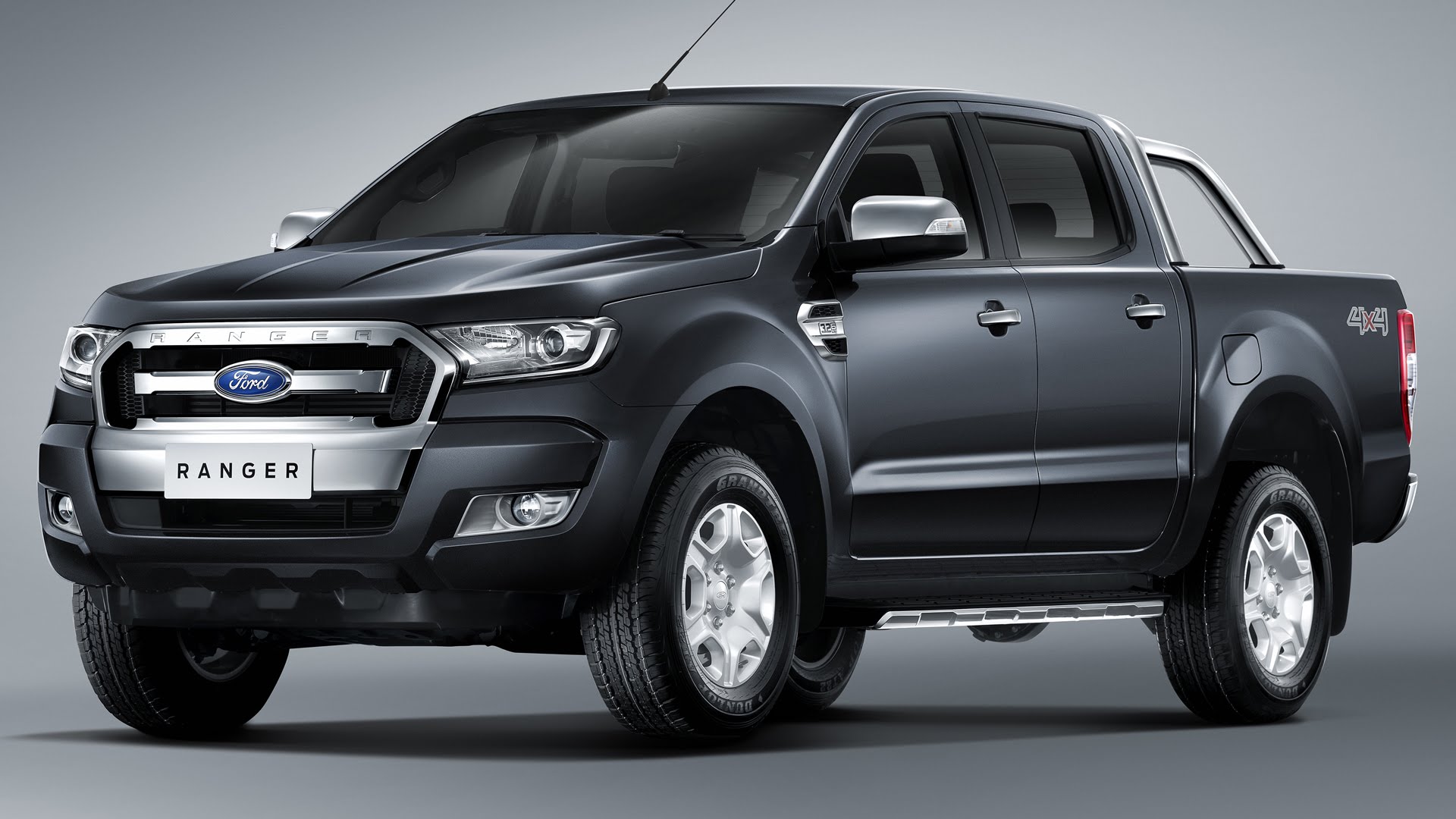 Ford Ranger 6