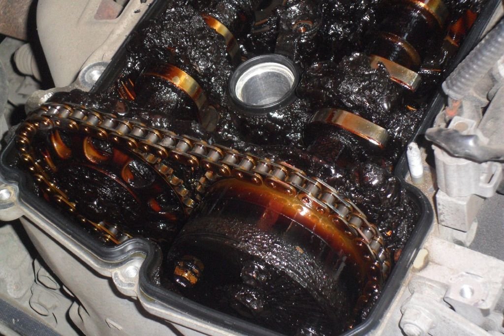 2. Пониженная производительность